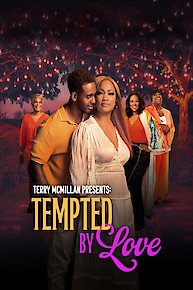 Tempted by Love: A Terry McMillan Presentation