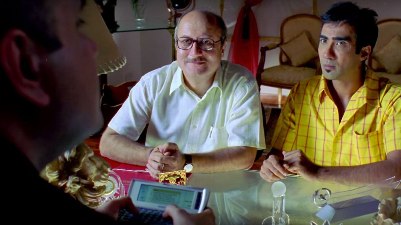 Khosla Ka Ghosla