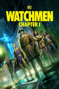 Watchmen Chapter I