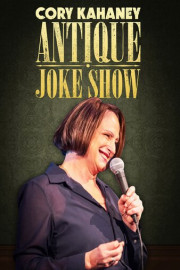 Cory Kahaney: Antique Joke Show