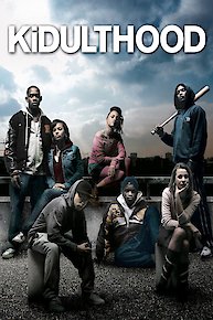 Kidulthood