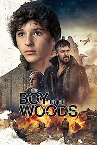 The Boy in the Woods