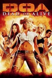 Killer: Dead or Alive