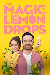 The Magic of Lemon Drops