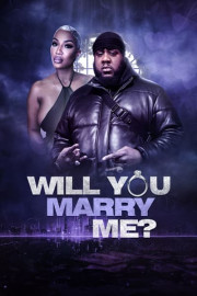 Will You Marry Me?