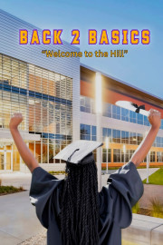 Back 2 Basics: Welcome to the Hill