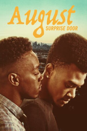 August: Surprise Door