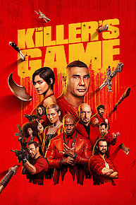 The Killer's Game