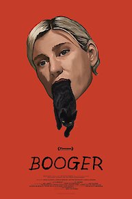 Booger