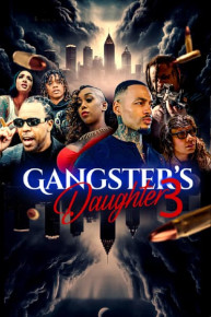 Gangster's Daughter 3