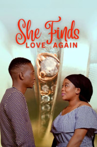 She Finds Love Again