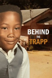 Behind the Trapp