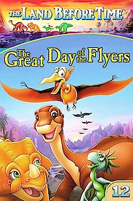 The Land Before Time XII: The Great Day of the Flyers