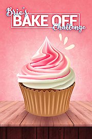 Brie's Bake-Off Challenge