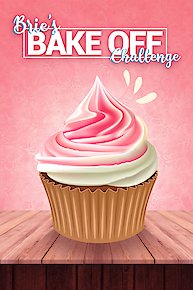 Brie's Bake-Off Challenge