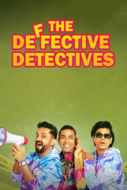 The Defective Detectives