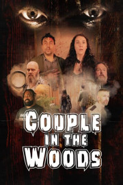 Couple in the Woods