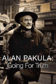 Alan Pakula: Going for Truth