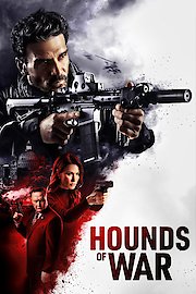 Hounds of War