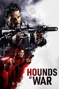 Hounds of War