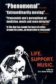 Life. Support. Music.