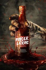 Finger Licking