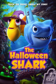 The Halloween Shark