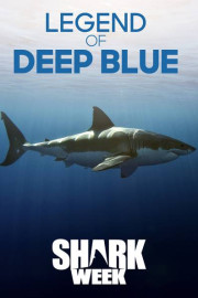 Legend of Deep Blue