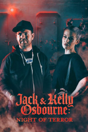 Jack & Kelly: Night of Terror