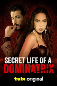 Secret Life of a Dominatrix