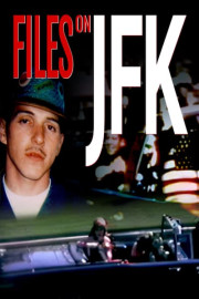 Files on JFK