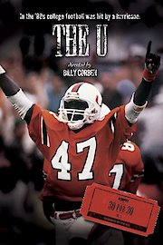 30 for 30: The U