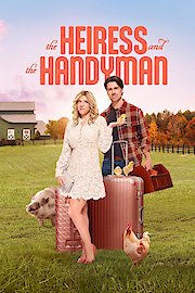 The Heiress and the Handyman