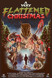 A Very Flattened Christmas