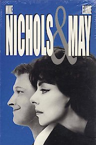 Nichols and May: Take Two