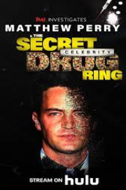TMZ Investigates: Matthew Perry & the Secret Celebrity Drug Ring