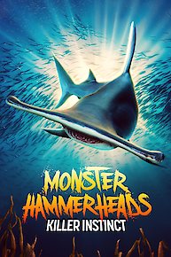 Monster Hammerheads: Killer Instinct