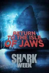 Return to the Isle of Jaws