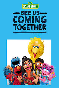 See Us Coming Together: A Sesame Street Special