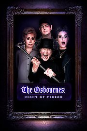 The Osbournes: Night of Terror