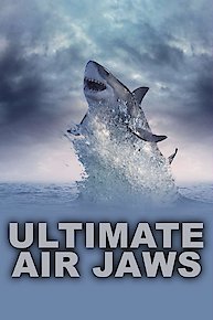 Ultimate Air Jaws