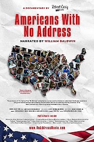 Americans with No Address