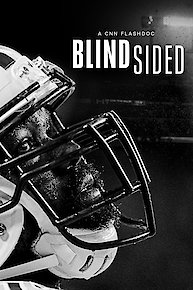 Blindsided