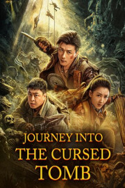 Journey into the Cursed Tomb