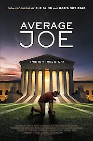 Average Joe