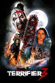 Terrifier 3