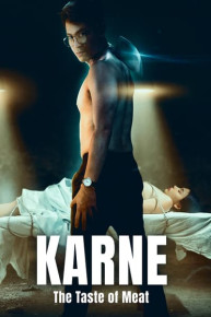 Karne The Taste of Meat