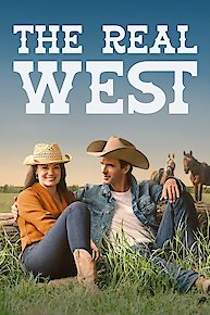 The Real West