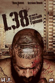 L38: The Face of Evil