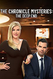 Chronicle Mysteries: The Deep End